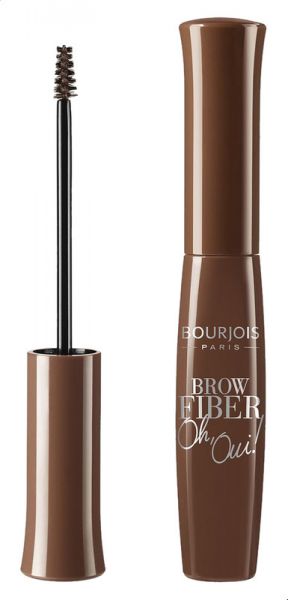 BOURJOIS BROW FIBER OH OUI 002