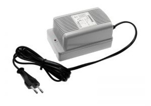 Commax Adapter, AC 220V to DV 12V Power Converter, RF.1A