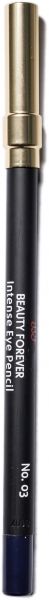 BEAUTY FOREVER INTENSE EYE PENCIL 03