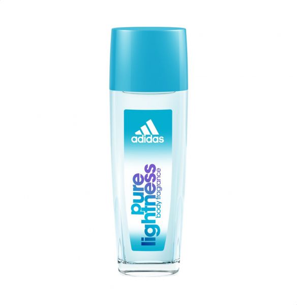Adidas Pure Lightness Body MIST For Women 75 ML