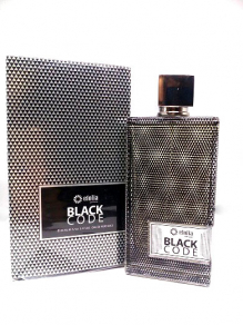 parfum black code