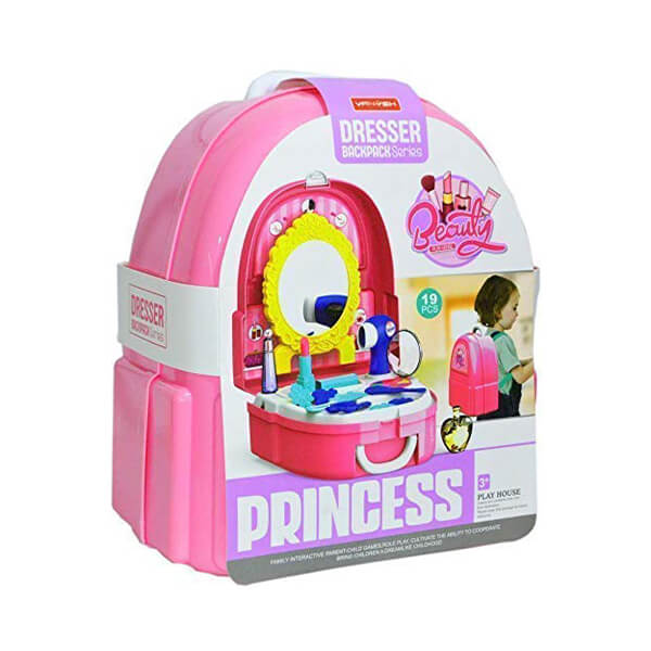 لعبة تسريحة فى شنطة، 703