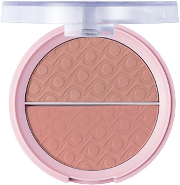 ( FLORMAR ) PRETTY BLUSH 05
