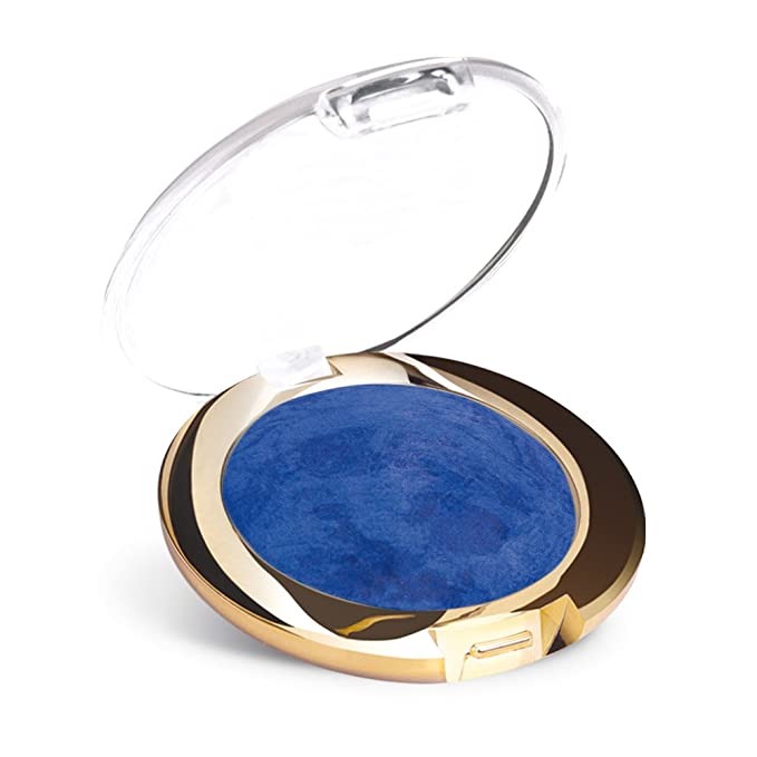 GOLDEN ROSE TERRACOTTA EYESHADOW 123