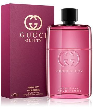 gucci guilty 80ml