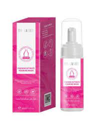 غسول رغوى للمناطق حساسة من د.راشيل 60 مل