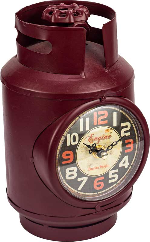 Watch tube metal 2L CL225