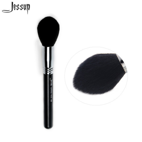 JESSUP TAPERED FACE BRUSH B064.138