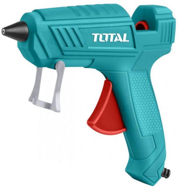 مسدس شمع TOTAL GLUE GUN 1000W TT101116