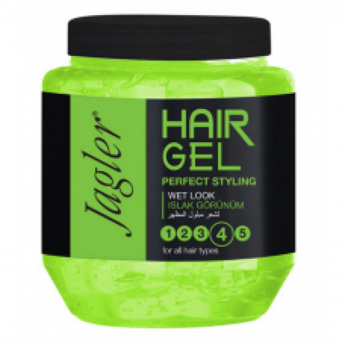 جاجلر جل شعر 4 500 مل