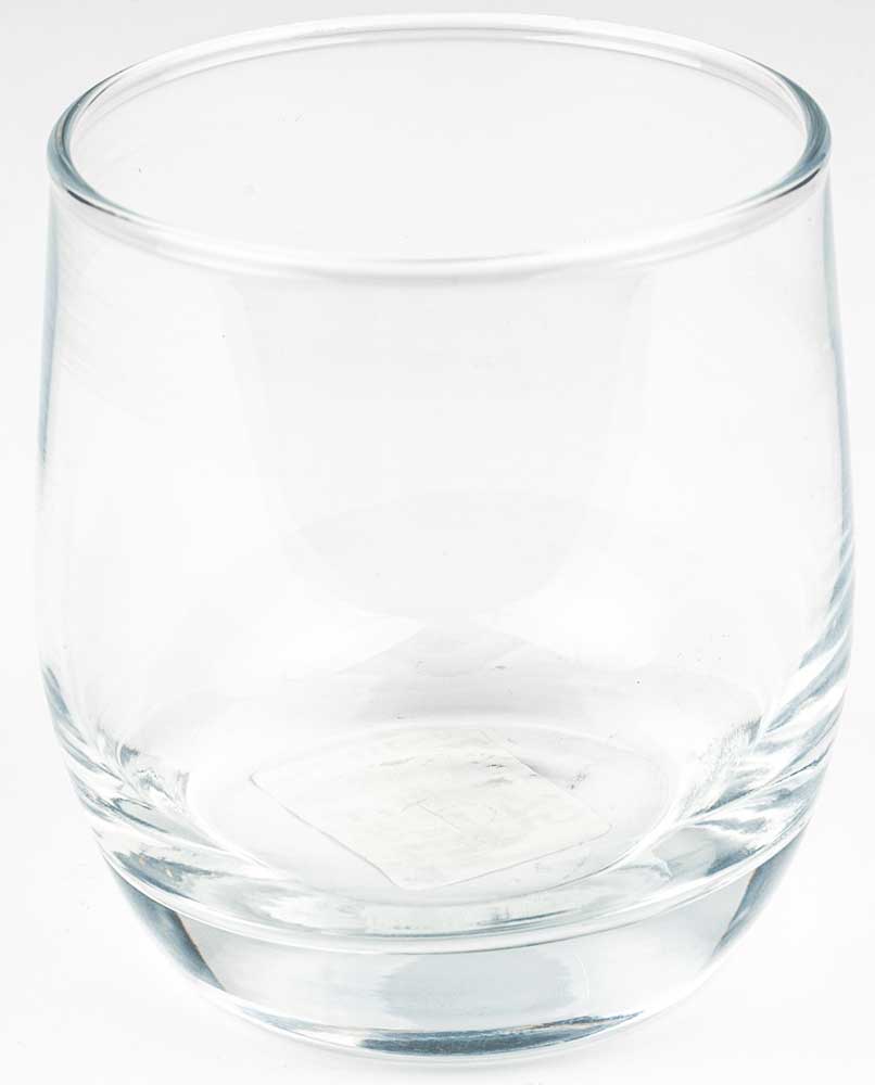 Bolero Tea Set Plain 42225