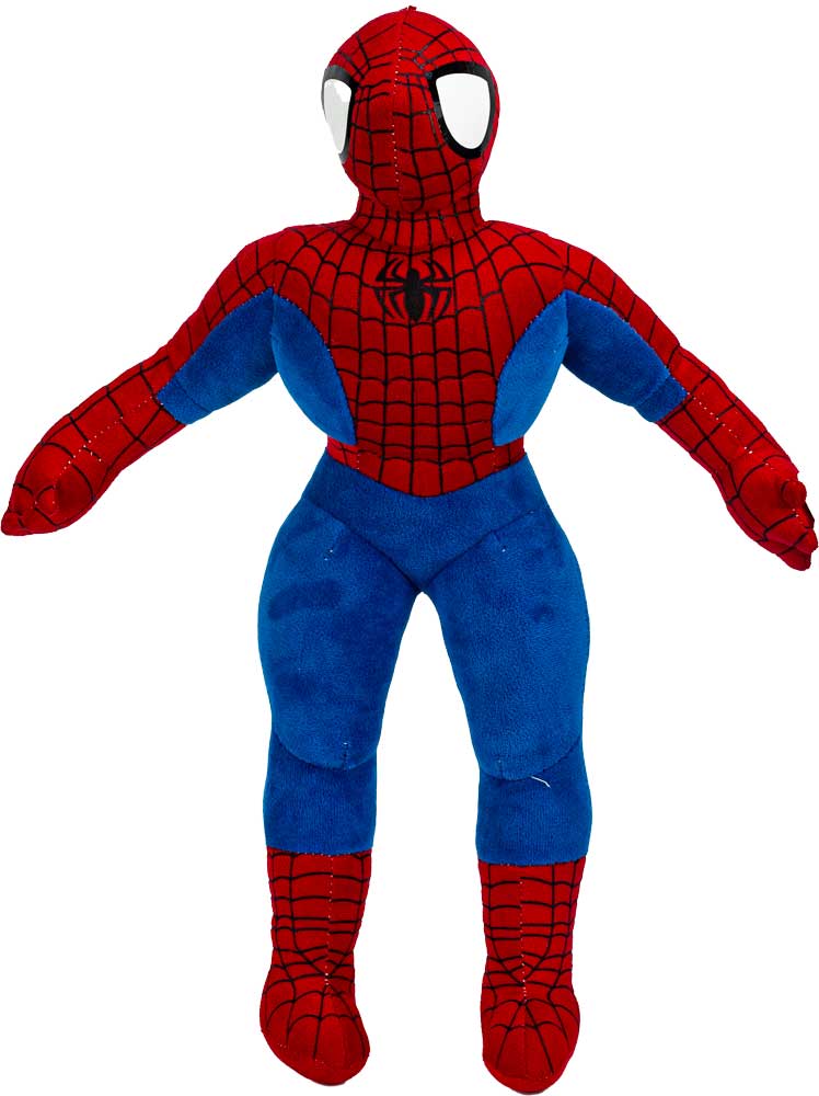 سبايدر مان 105-26