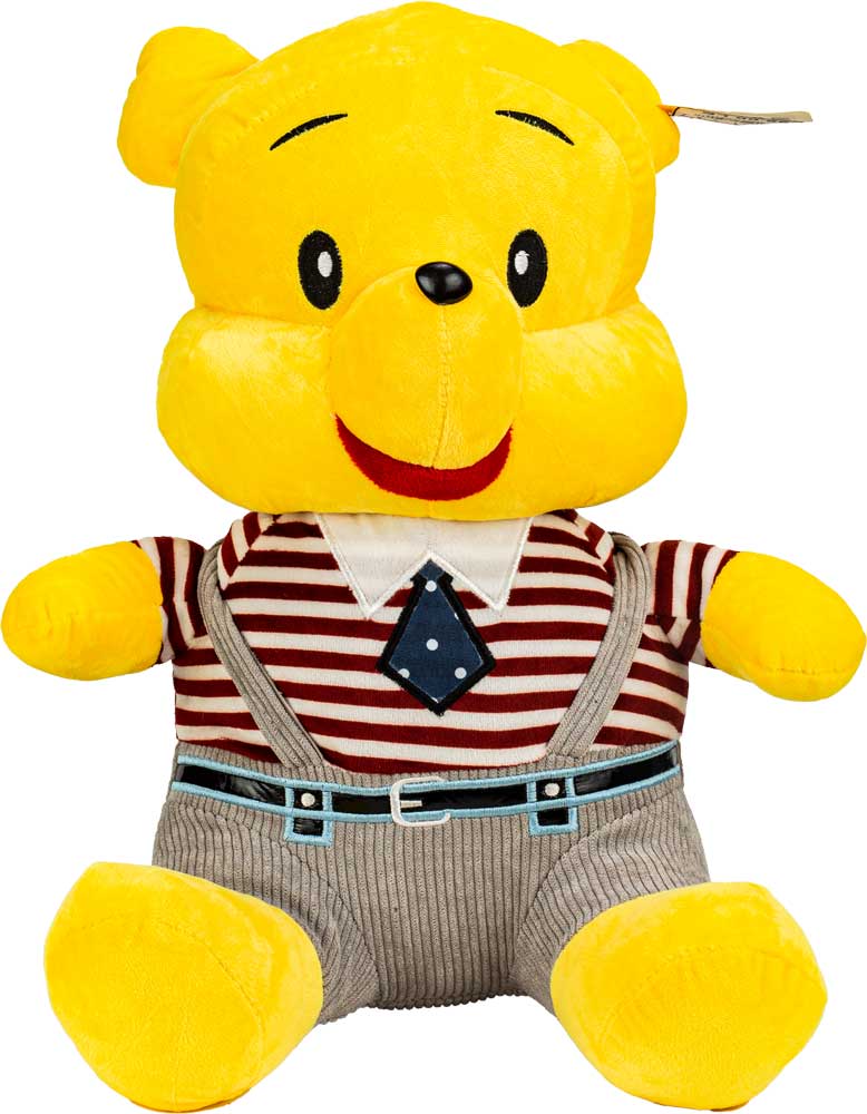 لعبة بو، فرو، 1-237