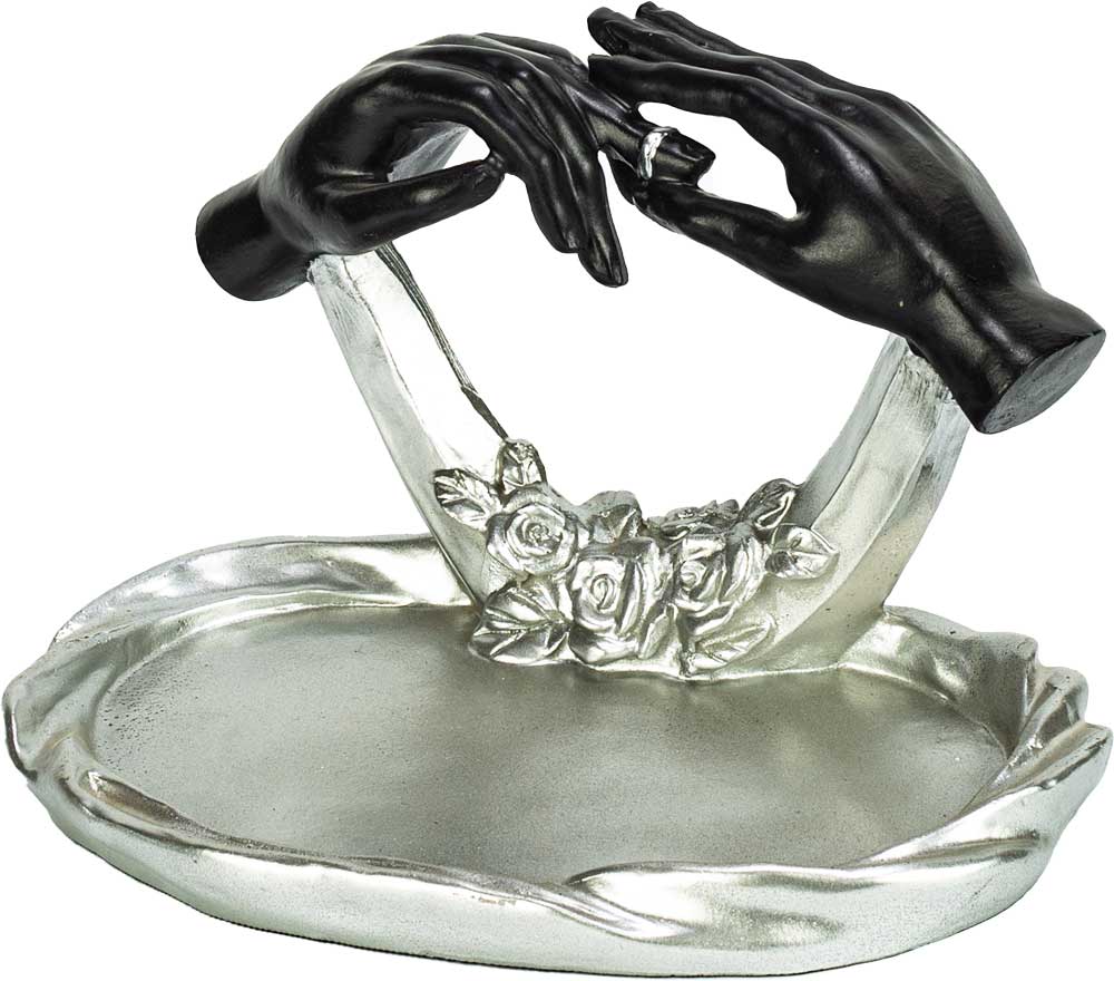 Mesh Hand Dish LT5020