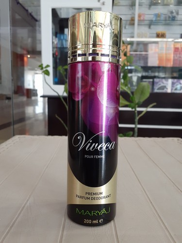 viveca maryaj perfume