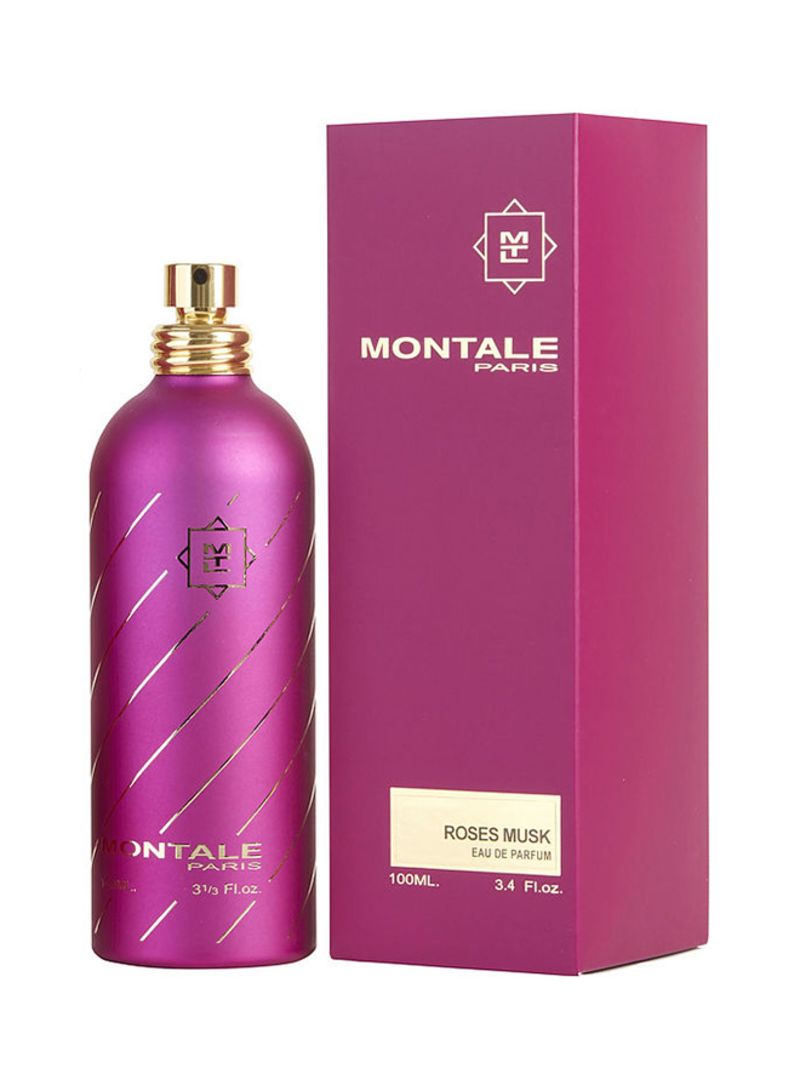 roses musk montale eau de parfum