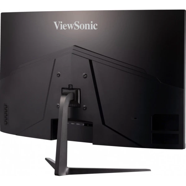 ViewSonic Computer Monitor 32 Inch, Full HD, 165Hz, AMD Adaptive Sync, HDMI Output, Black, VX3218-PC-MHD