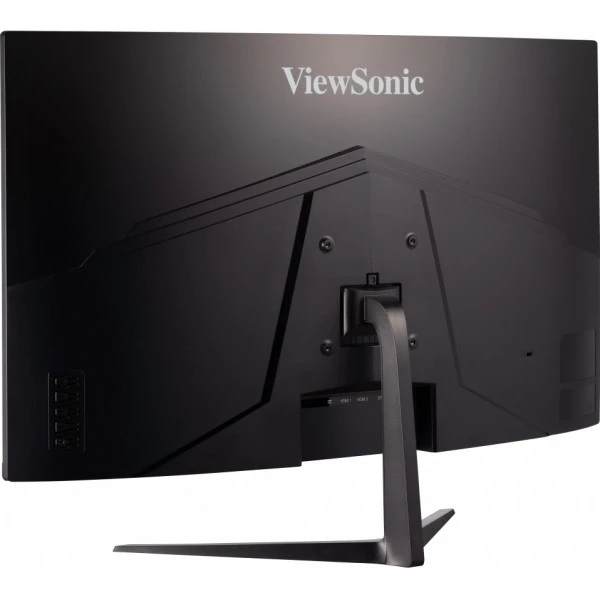 ViewSonic Computer Monitor 32 Inch, Full HD, 165Hz, AMD Adaptive Sync, HDMI Output, Black, VX3218-PC-MHD