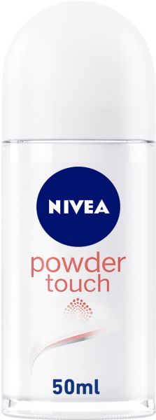 باودر تاتش رول اون من نيفيا للنساء 50 مل
