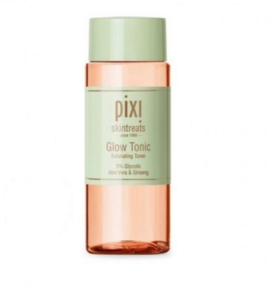 تونر مقشر لجميع أنواع البشرة من بيكسى 100 مل