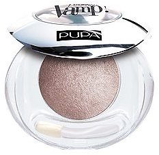 PUPA VAMP WET & DRY BAKED EYE SHADOW TAUPE  203