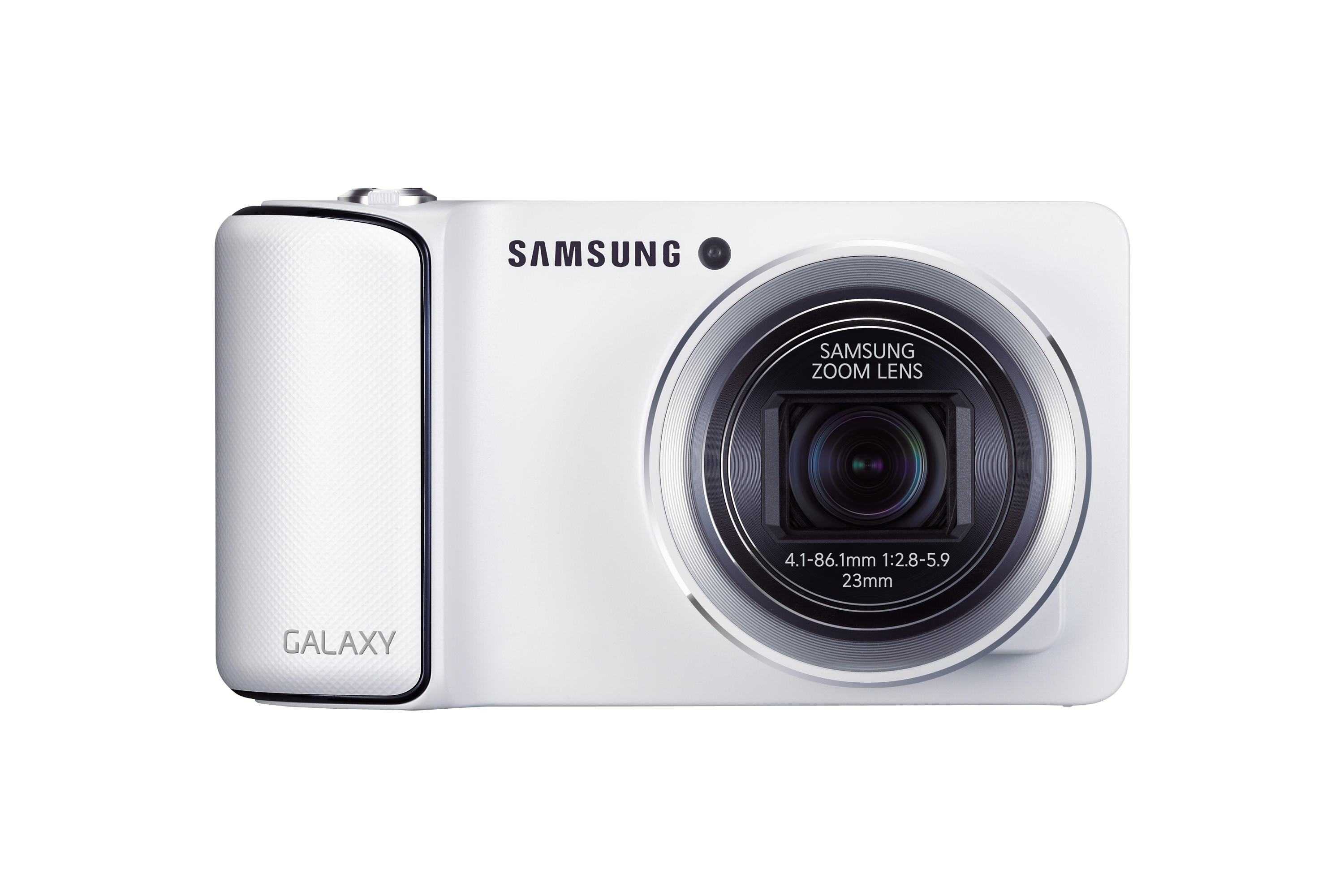 Samsung camera