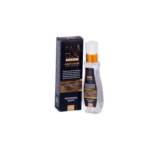 Hair Wealth Anti-Hair Loss Serum 120 ml