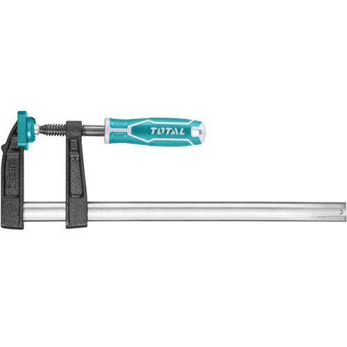 قمطه TOTAL 140 IN 1000MM 550KG THT1321401