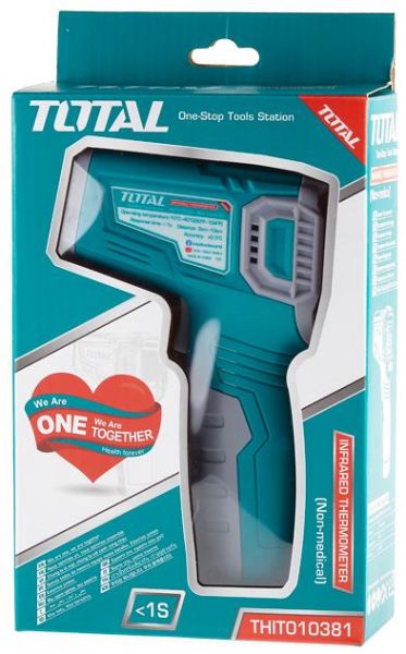 قياس حراره ليزر TOTAL THIT010381