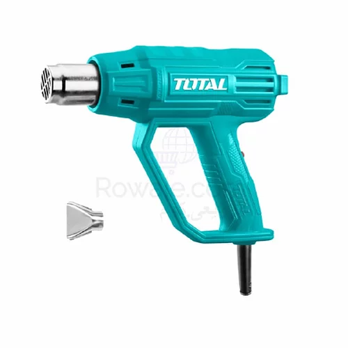 Heat gun 2000W TOTAL TB200365