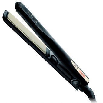 Remington Hair Straightener, Tourmaline ceramic plates, Black, S1005  230