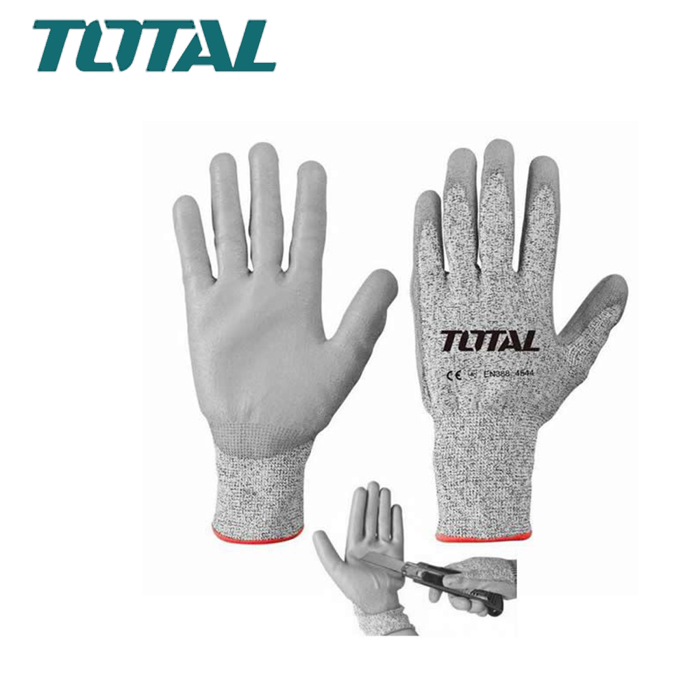 جوانتي رمادي TOTAL TSP1701-XL