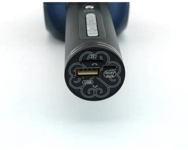 ميكروفون SU-YOSD YS-63