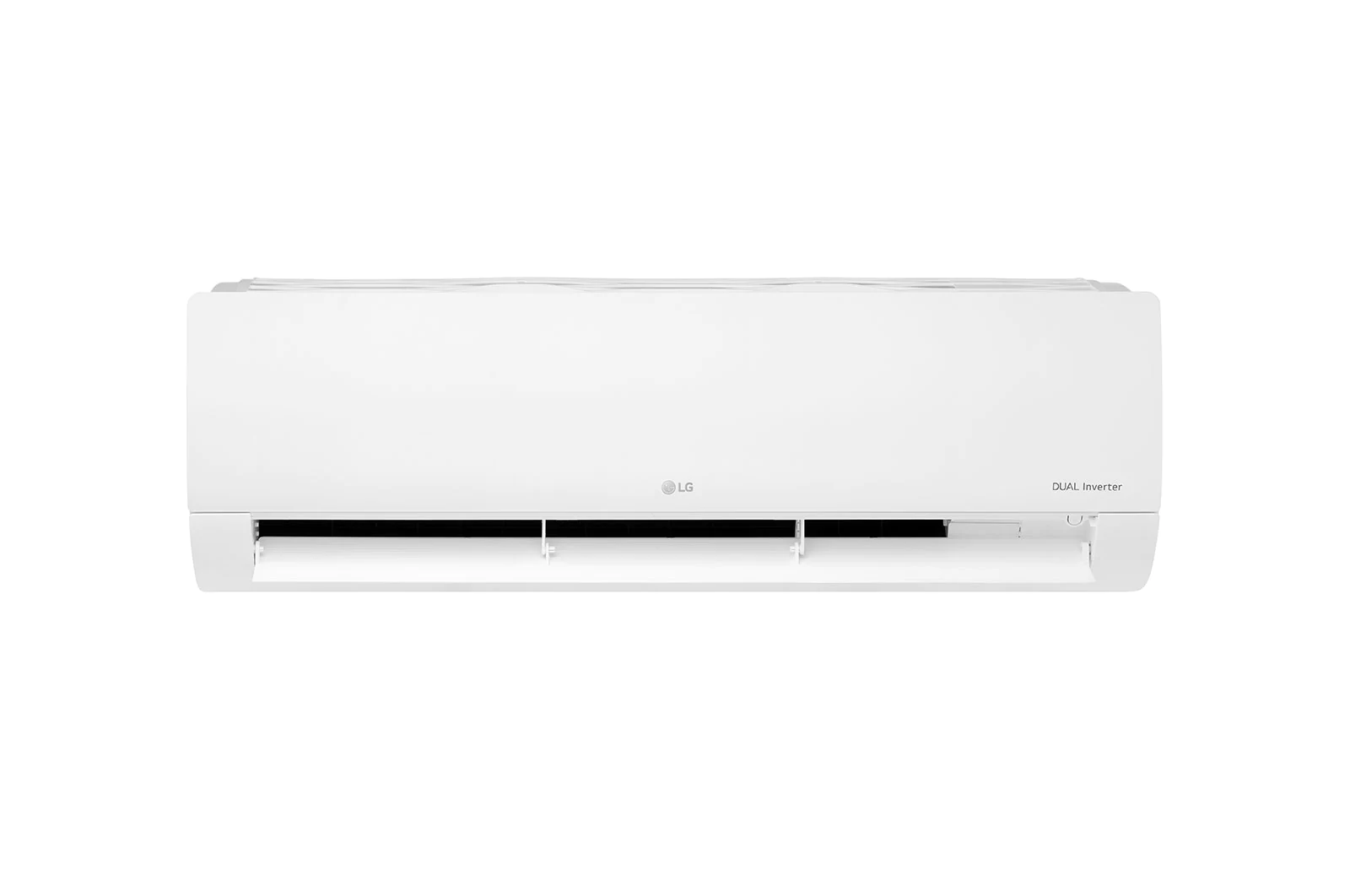 LG Split Air Conditioner STD, 3 HP, Inverter, Cooling, White, S4-UQ24K23AE