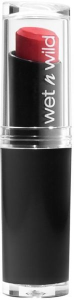 أحمر شفاه ميجالاست من ويت اند وايلد3.3 جم 910D ريد فيلفت