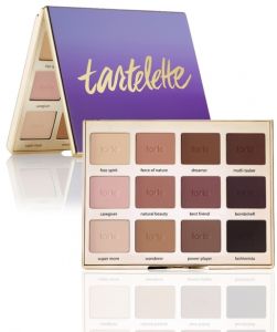 باليت اي شادو امزونيان كلاي من تارت متعدد الالوان