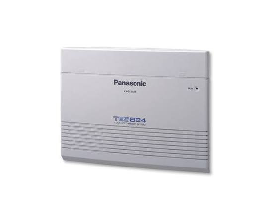 Panasonic Advanced Hybird Phone System KX-TES824