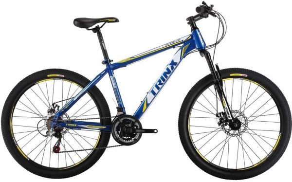 trinx c200 mountain bike