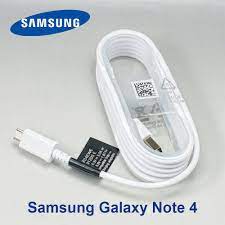 SAMSUNG NOTE4 CABLE 1.5M.