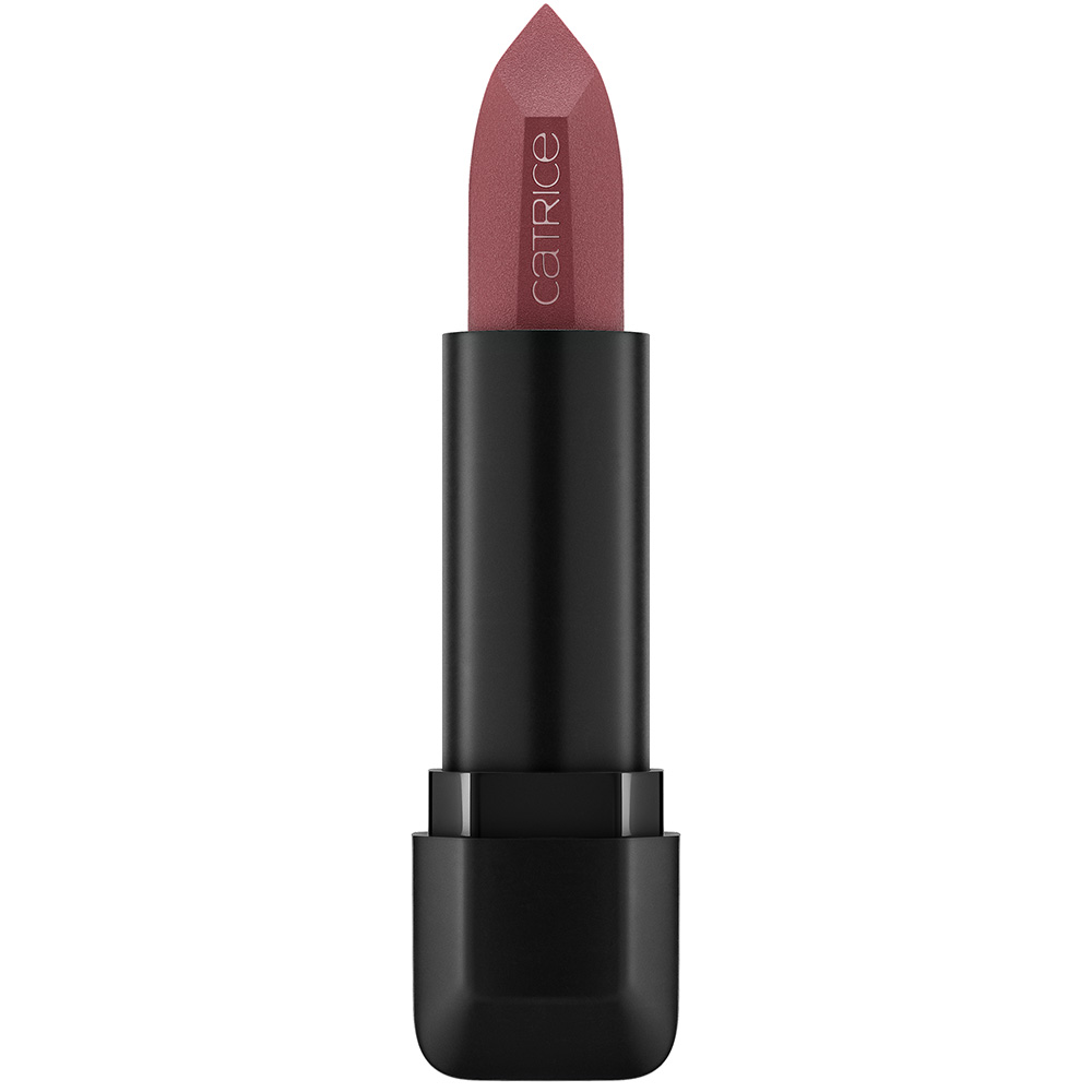 CATRICE DEMI MATT LIPSTICK  COFFEE 030