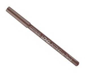 CATRICE LONGLASTING Waterproof LIP PENCIL 020