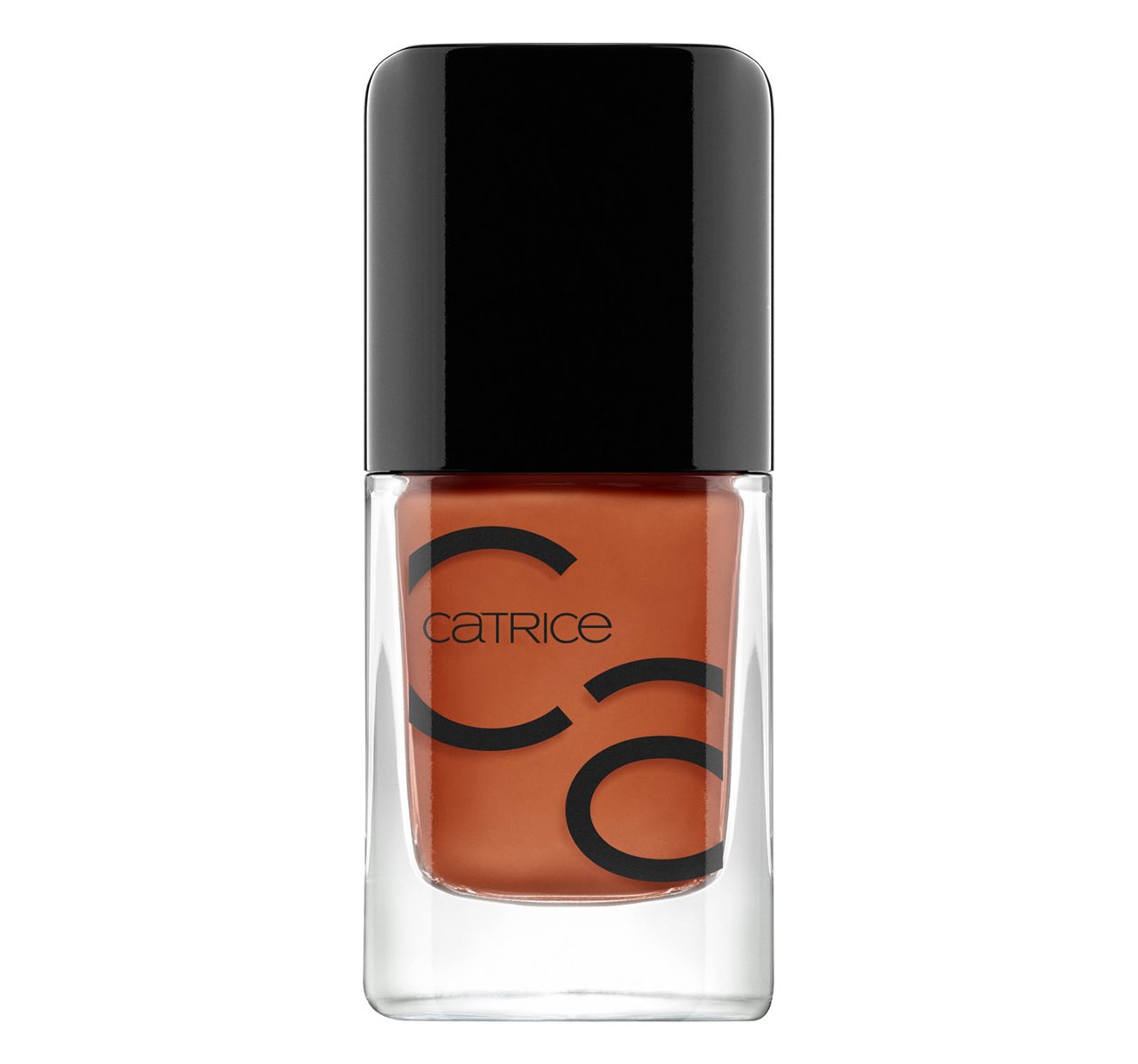 CATRICE ICONAILS GEL LACQUER  83 orange