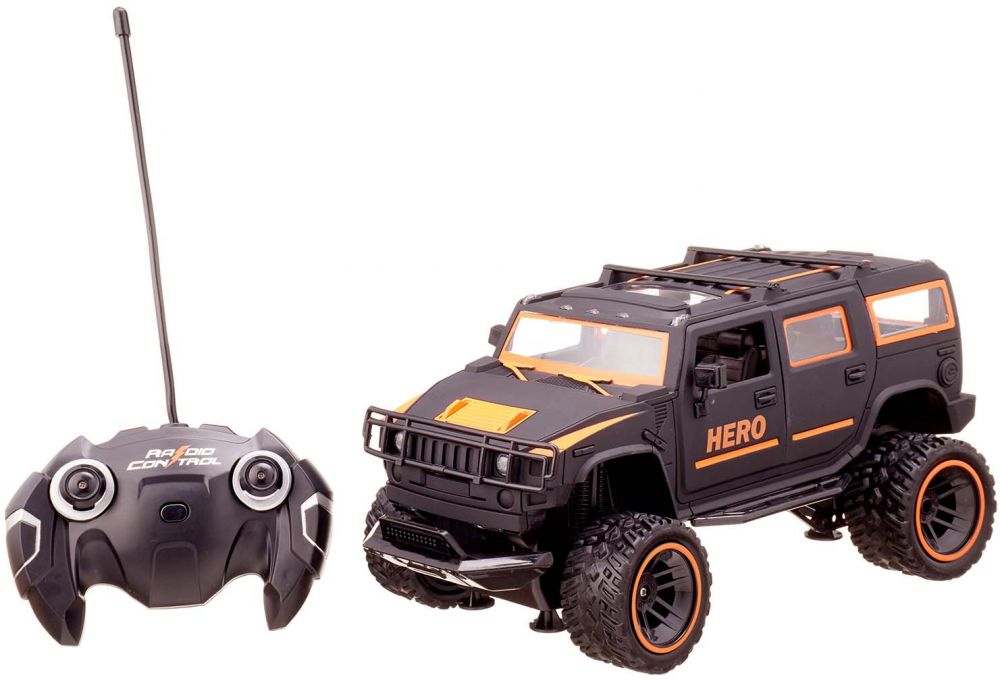 SYR Car 666-715NA Rover Racing Car with Remote Control for Kids