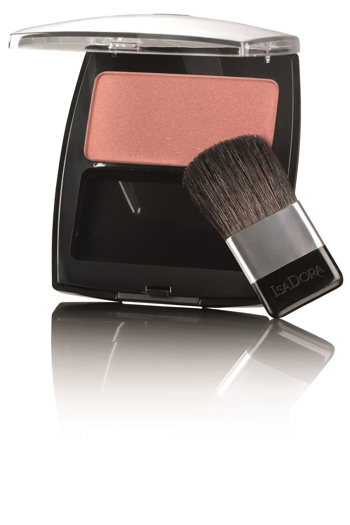 ISADORA PERFECT POWDER BLUSHER , 05 pINK PEACH