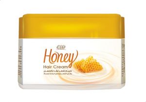 Eva Honey Hair Cream 185 gm