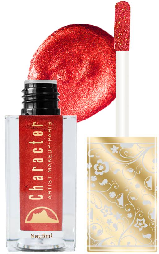 ايشادو كاركتر ستار سائل، LE028