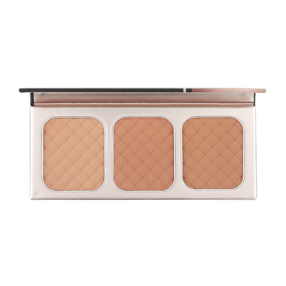 باليت بلاشر كاركتر جو بلاش، 3 الوان، NTE006