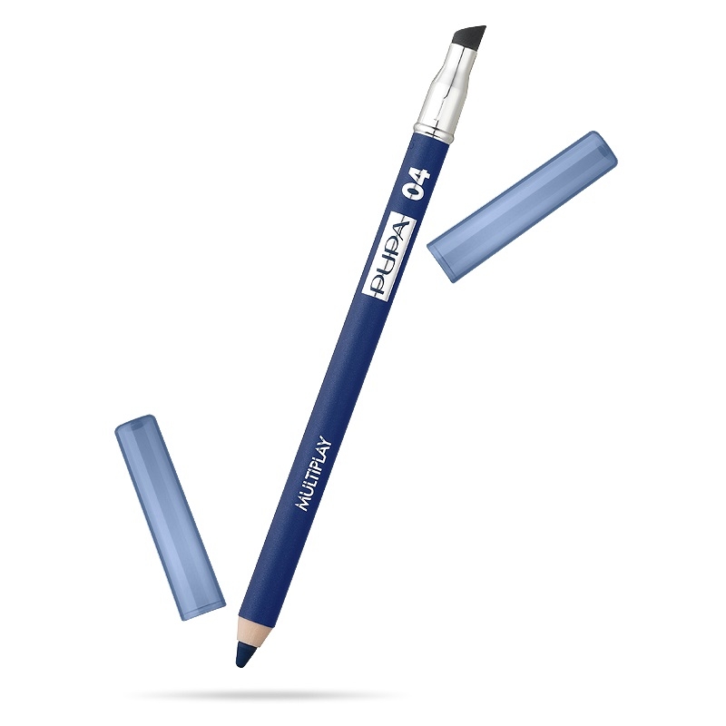 PUPA MULTIPLY EYE PENCIL 04 SHOCKING BLUE