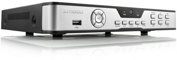 HERSHMAN VIDEO RECORDER 8CH H.264 DVR