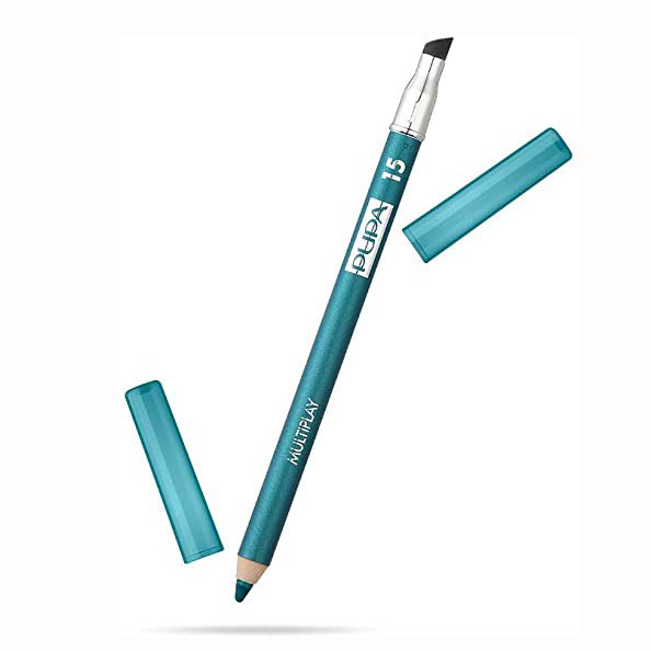Pupa Multiplay Eye Pencil 15 Blue Green